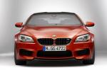 BMW M6 2013 года